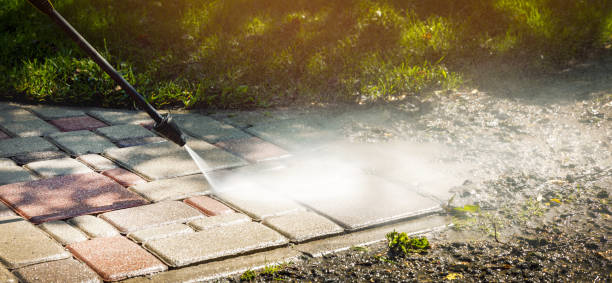 Trusted Roseland, NJ Pressure washing Experts